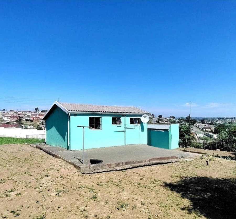 2 Bedroom Property for Sale in Mdantsane Nu 15 Eastern Cape